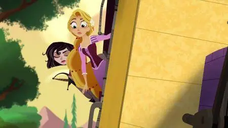 Tangled: The Series S02E05