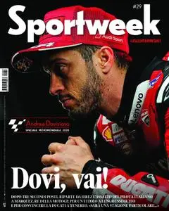 SportWeek – 18 luglio 2020