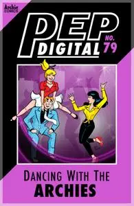079 - Dancing With The Archies (2014) (Forsythe-DCP