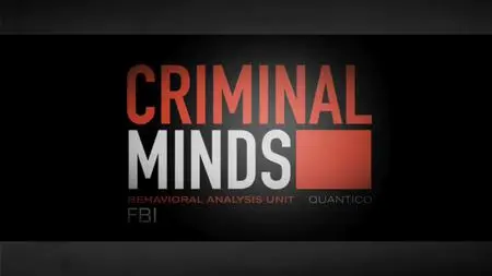 Criminal Minds S03E04