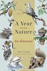 A Year with Nature: An Almanac