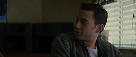 Looper (2012)