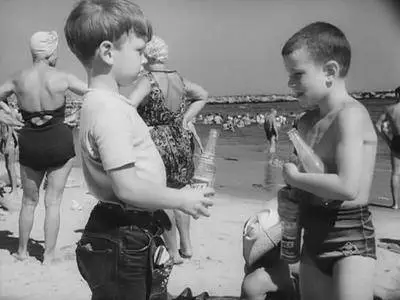 Little Fugitive (1953)