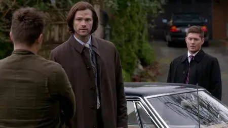 Supernatural S10E15