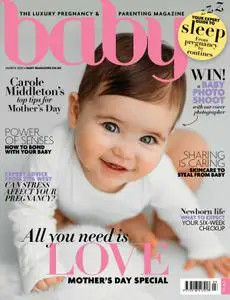 Baby Magazine – January 2020