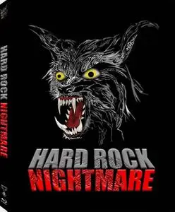 Hard Rock Nightmare (1988)