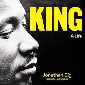 King: A Life [Audiobook]