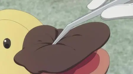 Kamonohashi Ron no Kindan Suiri - 05