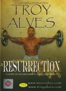 Troy Alves - Resurrection