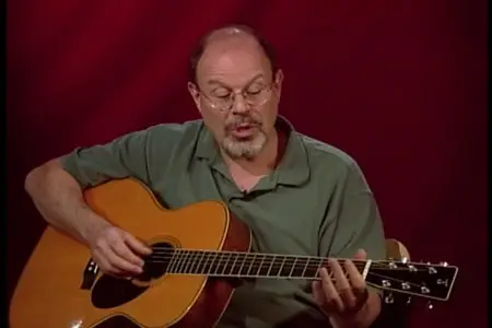Stefan Grossman - Country Blues Guitar in Open Tunnings [repost]