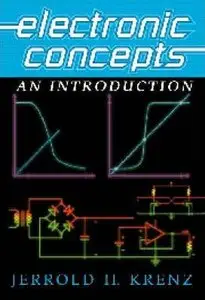 Electronic Concepts: An Introduction