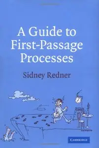 A Guide to First-Passage Processes