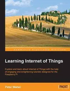Learning Internet of Things [Repost]