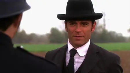 Murdoch Mysteries S01E13