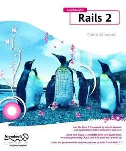 Foundation Rails 2 (With Source Code)