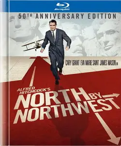 North by Northwest (1959)