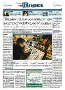 la Repubblica Edizioni Locali - 15 Maggio 2016
