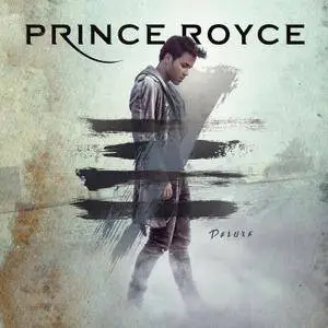Prince Royce - Five {Deluxe Edition} (2017) [Official Digital Download]