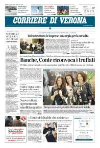 Corriere di Verona - 5 Aprile 2019