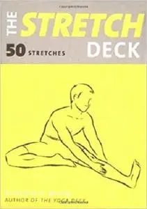 The Stretch Deck: 50 Stretches [Repost]