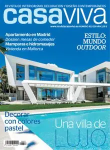 Casa Viva España - agosto 2022