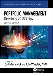 Portfolio Management: Delivering on Strategy