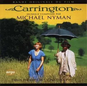 Michael Nyman - Carrington - 1995