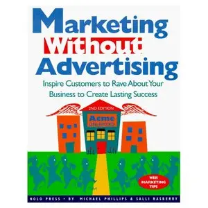 Marketing Without Advertising 