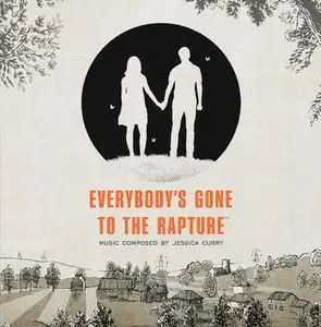 Jessica Curry - Everybody's Gone to the Rapture {Original Soundtrack] (2015)