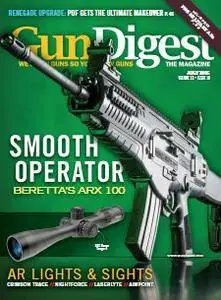 Gun Digest - July 2016