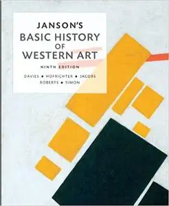 Janson's Basic History of Western Art (9th Edition)