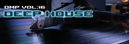 Dance Music Production - Deep House (2015)