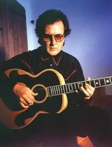 Gerry Rafferty - Over My Head (1994)