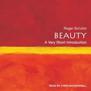«Beauty» by Roger Scruton