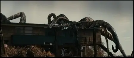 Monsters (2010)