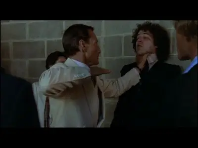 Last Embrace (1979)