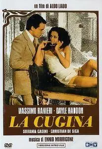 La cugina (1974)