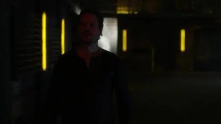 Dark Matter S03E11