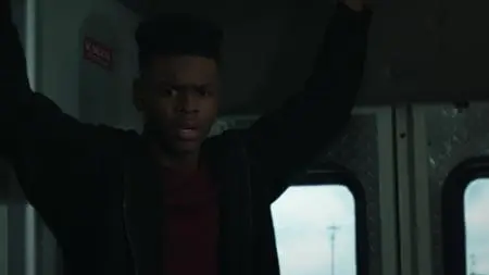 Marvel's Cloak & Dagger S02E01