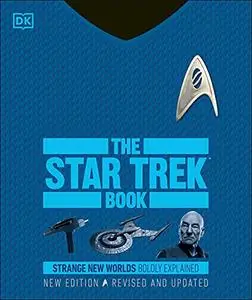 The Star Trek Book, New Edition