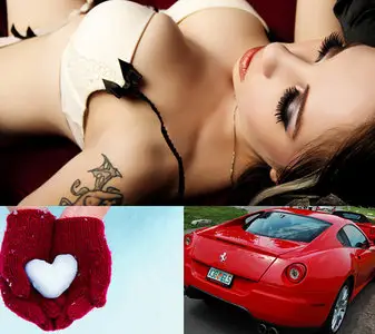The Best Wallpapers pack 210 by nko
