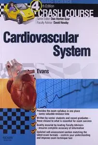 Crash Course Cardiovascular System [Repost]