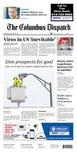 The Columbus Dispatch - February 26, 2020