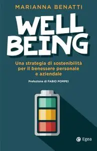 Marianna Benatti - Well-being