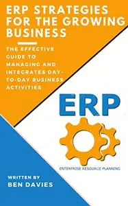 ERP Strategies for the Growing Business