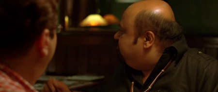 Utt Pataang (2011)