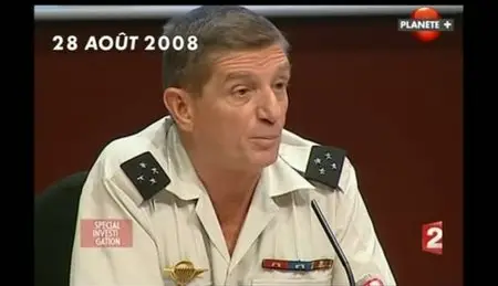 (Planète) Armée française, où va l'argent ? (2011)