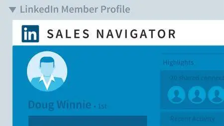 Salesforce: LinkedIn Sales Navigator Integration