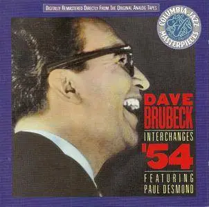 Dave Brubeck - Interchanges '54 (1991)