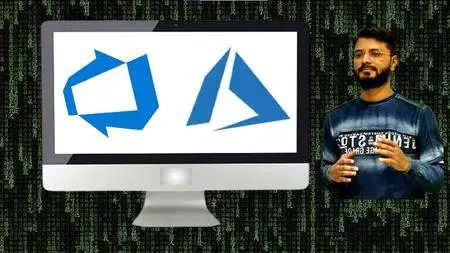 Microsoft Azure DevOps From Scratch - Automate App Lifecycle